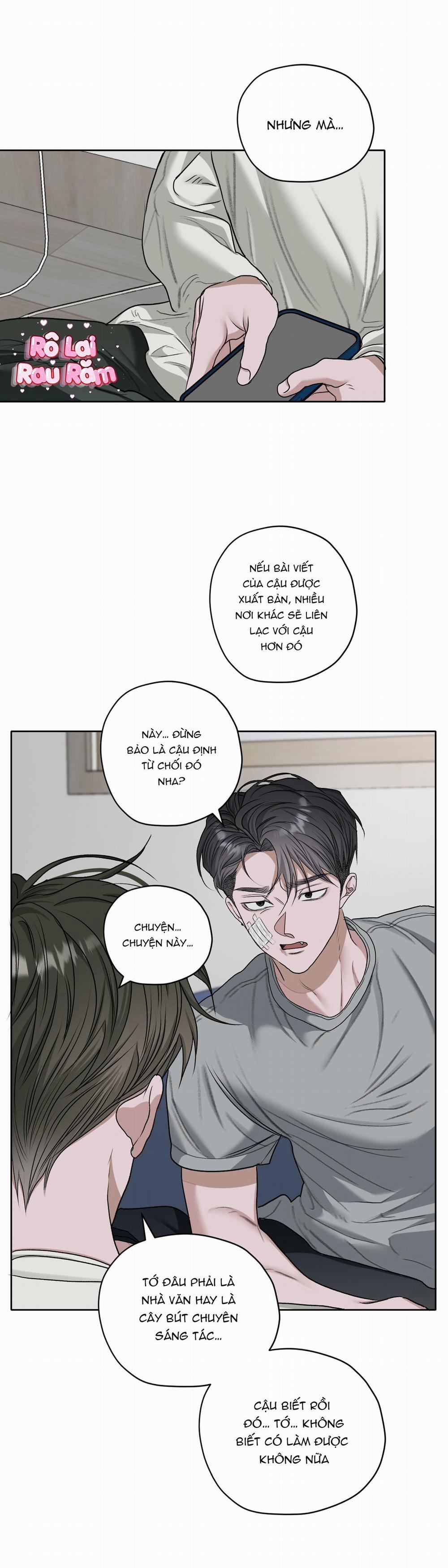 Đầm Hoa Sen 44 trang 18