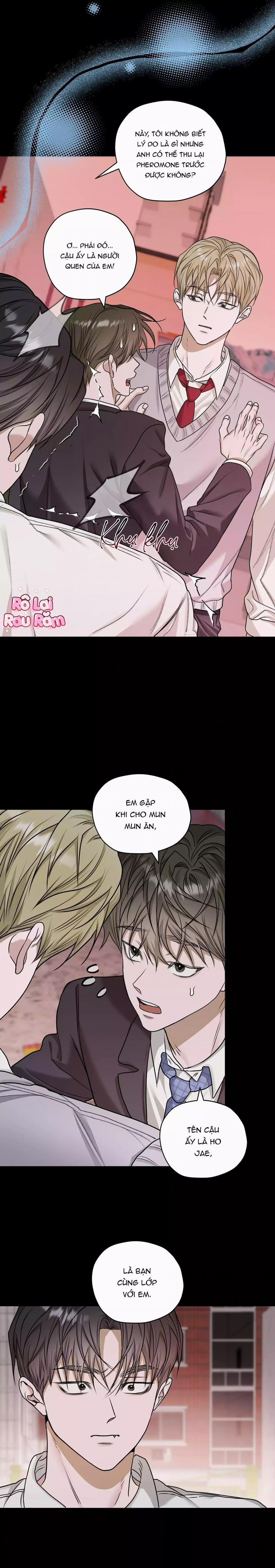 Đầm Hoa Sen 46 trang 1