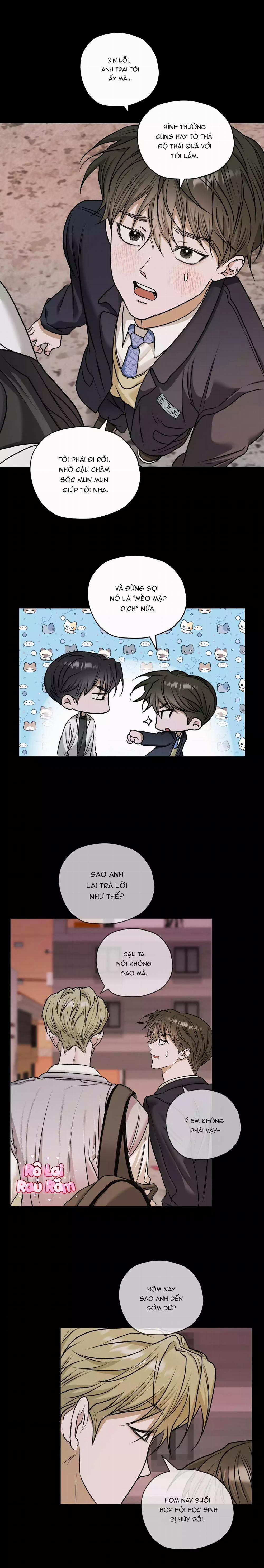 Đầm Hoa Sen 46 trang 3