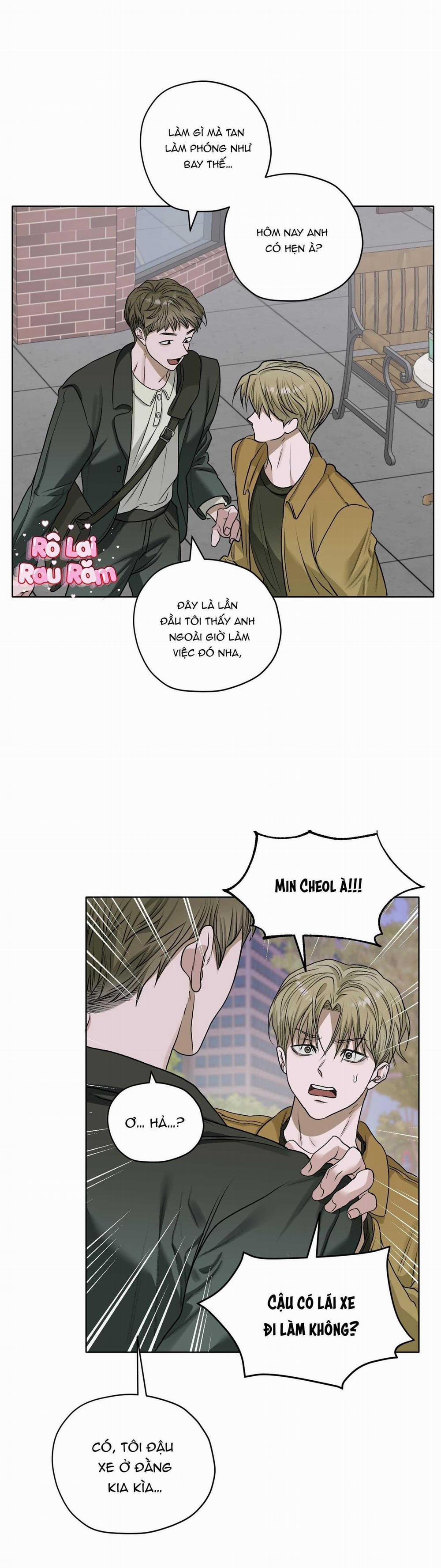 Đầm Hoa Sen 48 trang 1