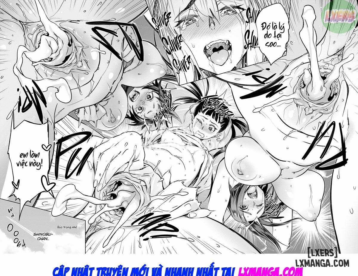 Đam Mê Khiêu âm 5 trang 19