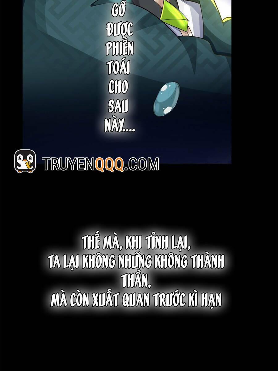 Đám Nữ Đồ Đệ Đều Muốn Độc Chiếm Ta 0 trang 13