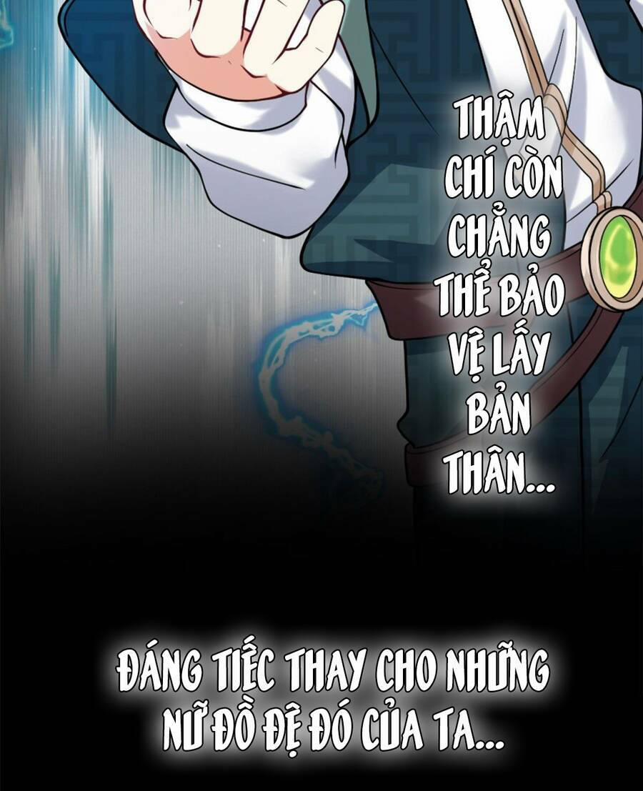 Đám Nữ Đồ Đệ Đều Muốn Độc Chiếm Ta 0 trang 15