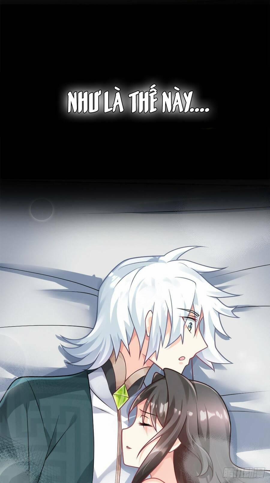 Đám Nữ Đồ Đệ Đều Muốn Độc Chiếm Ta 0 trang 19