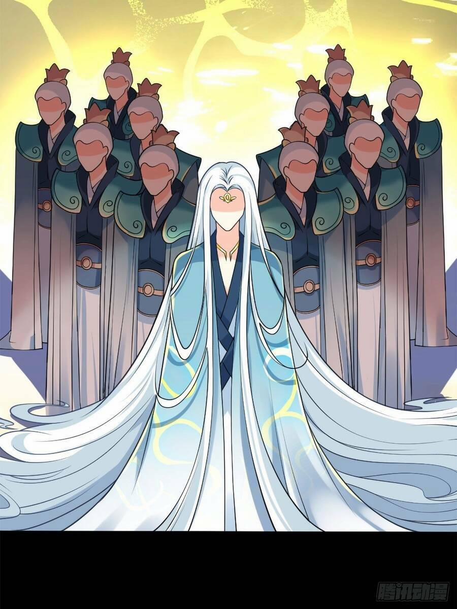 Đám Nữ Đồ Đệ Đều Muốn Độc Chiếm Ta 0 trang 2