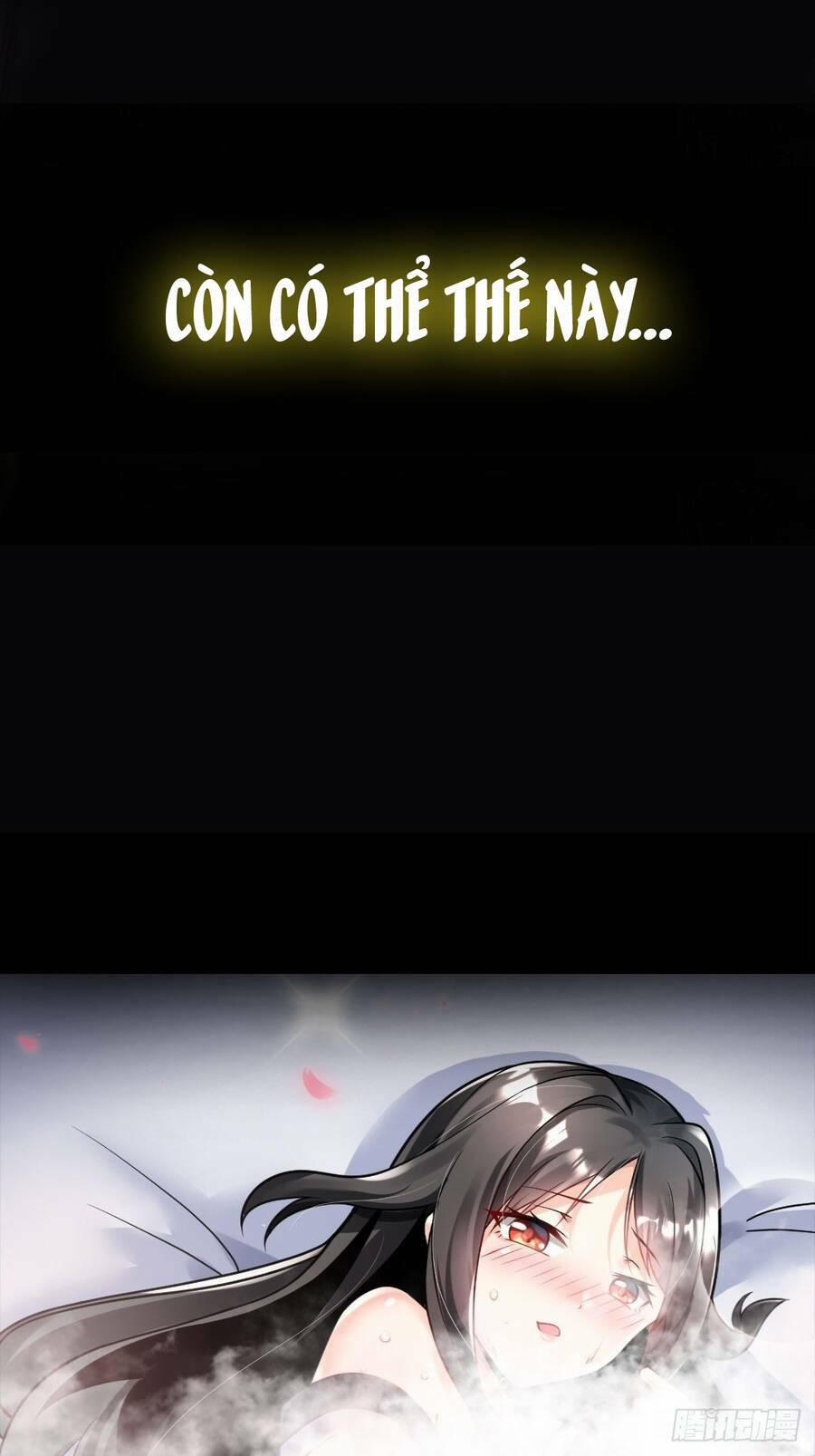 Đám Nữ Đồ Đệ Đều Muốn Độc Chiếm Ta 0 trang 21