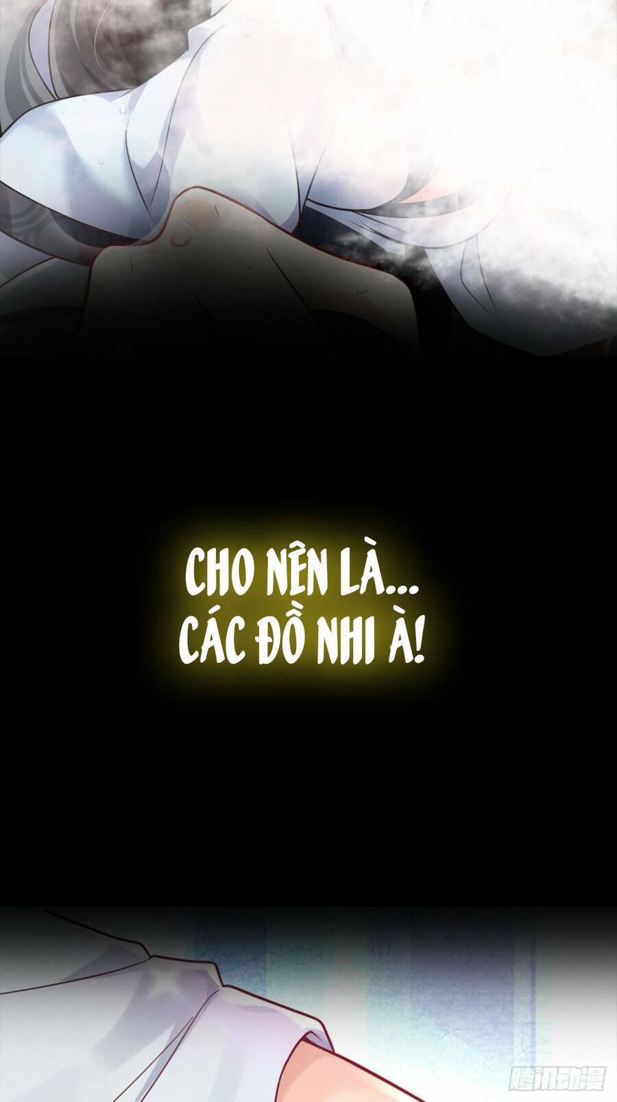 Đám Nữ Đồ Đệ Đều Muốn Độc Chiếm Ta 0 trang 22