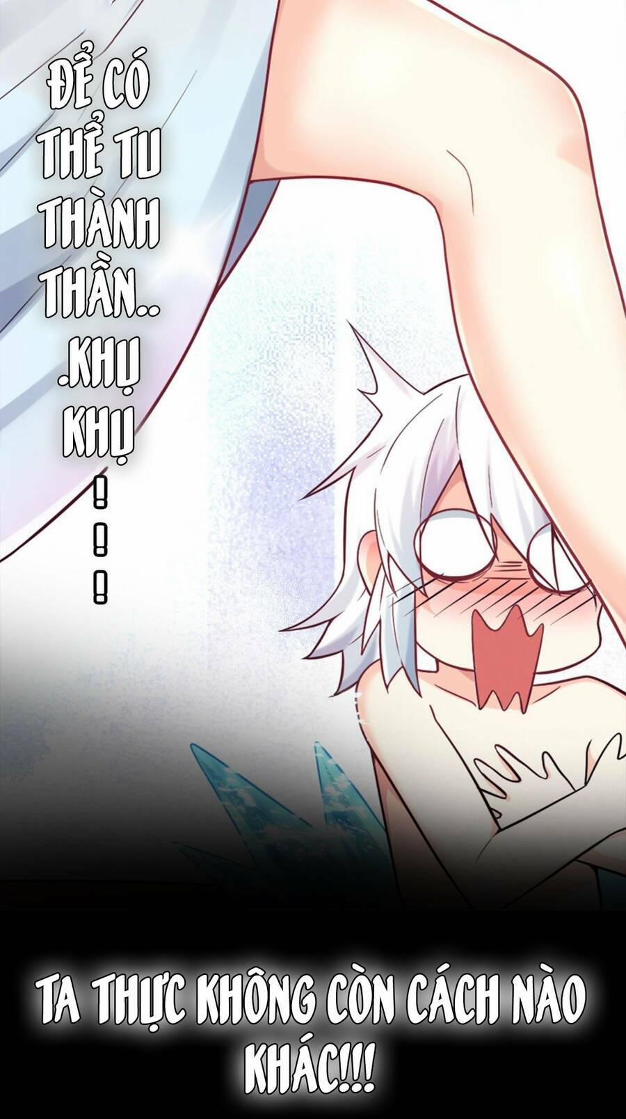 Đám Nữ Đồ Đệ Đều Muốn Độc Chiếm Ta 0 trang 23