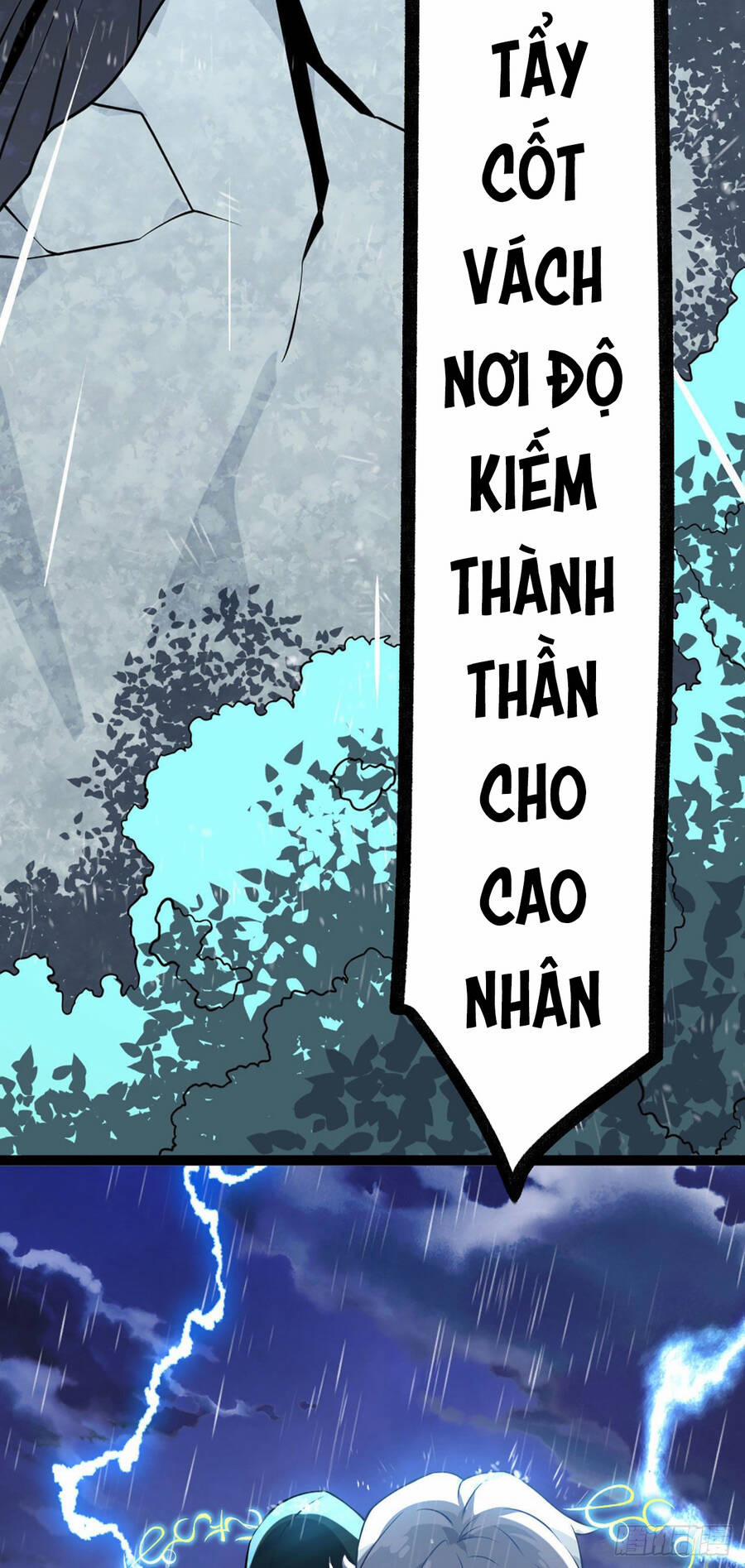 Đám Nữ Đồ Đệ Đều Muốn Độc Chiếm Ta 1 trang 2