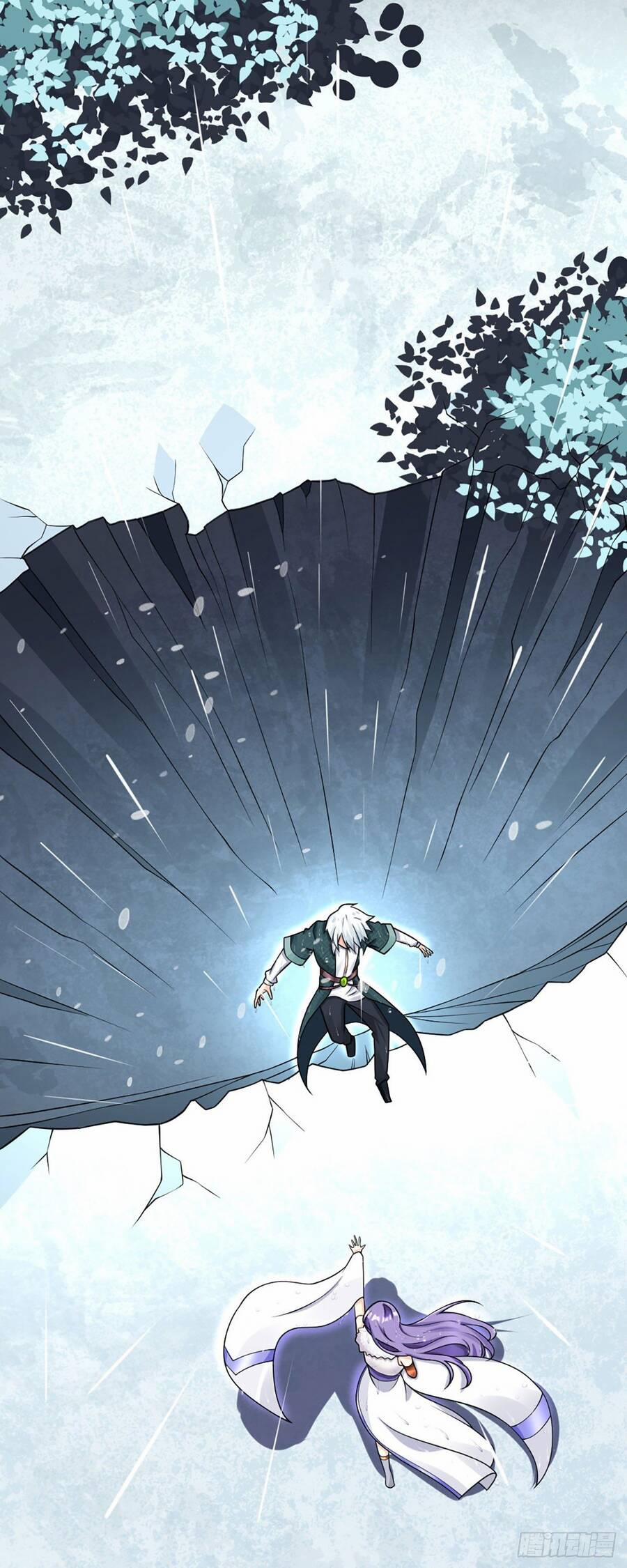 Đám Nữ Đồ Đệ Đều Muốn Độc Chiếm Ta 1 trang 26