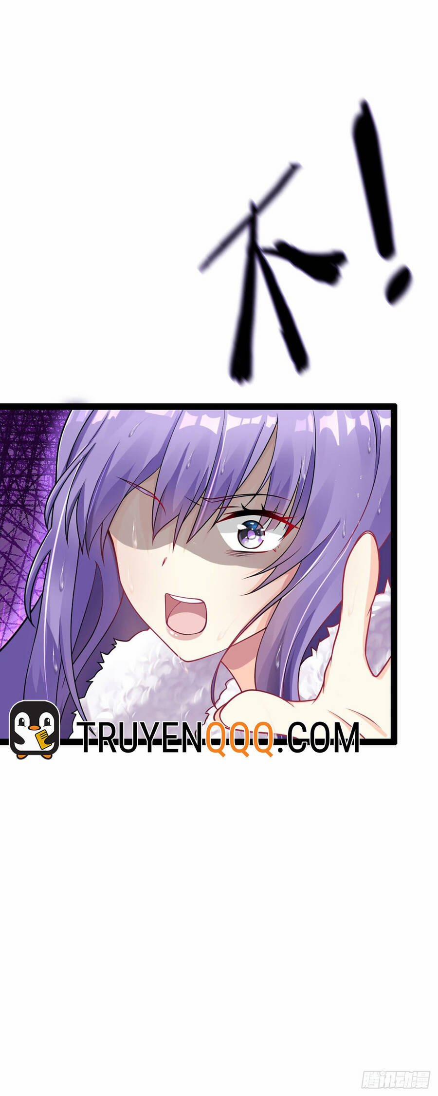 Đám Nữ Đồ Đệ Đều Muốn Độc Chiếm Ta 1 trang 28