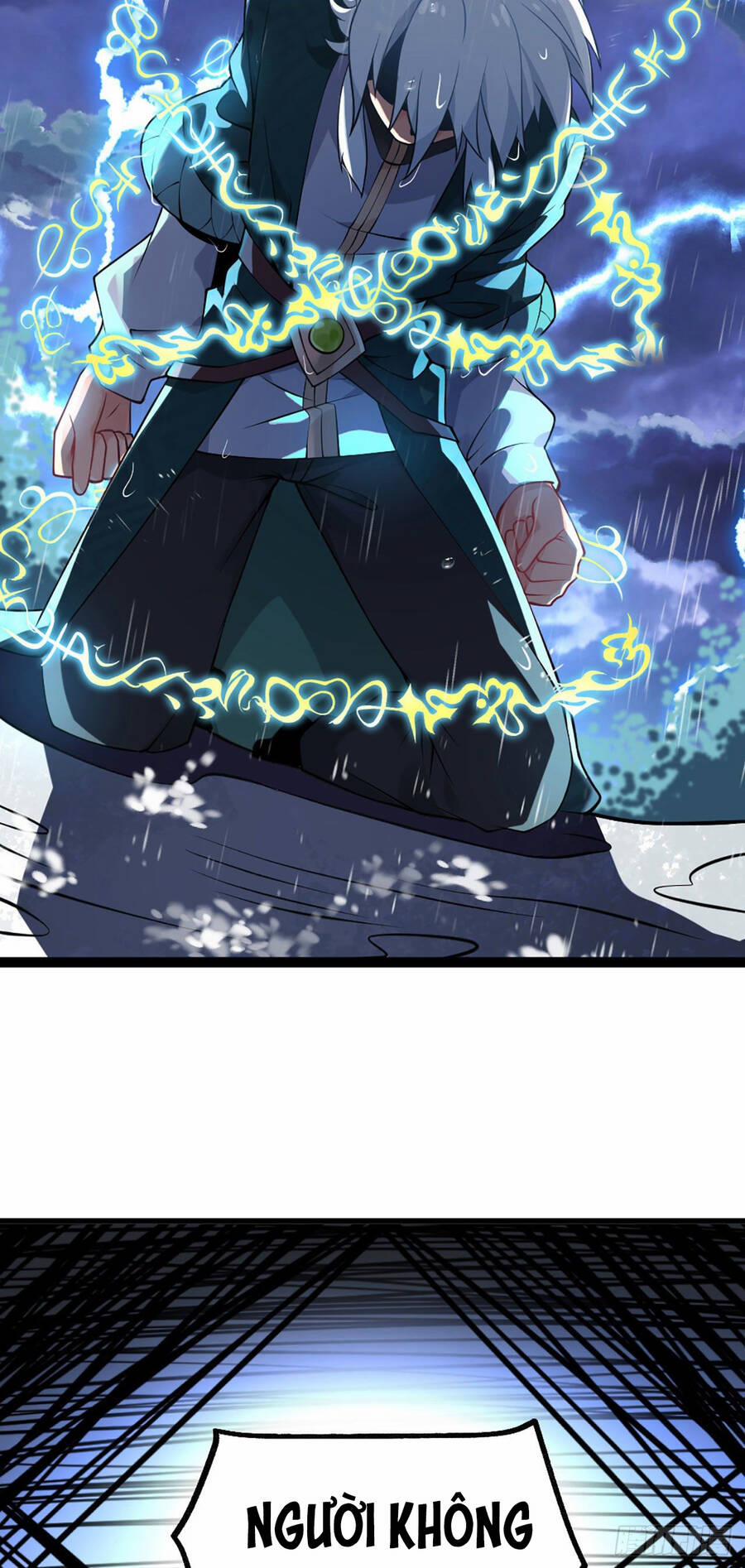 Đám Nữ Đồ Đệ Đều Muốn Độc Chiếm Ta 1 trang 3