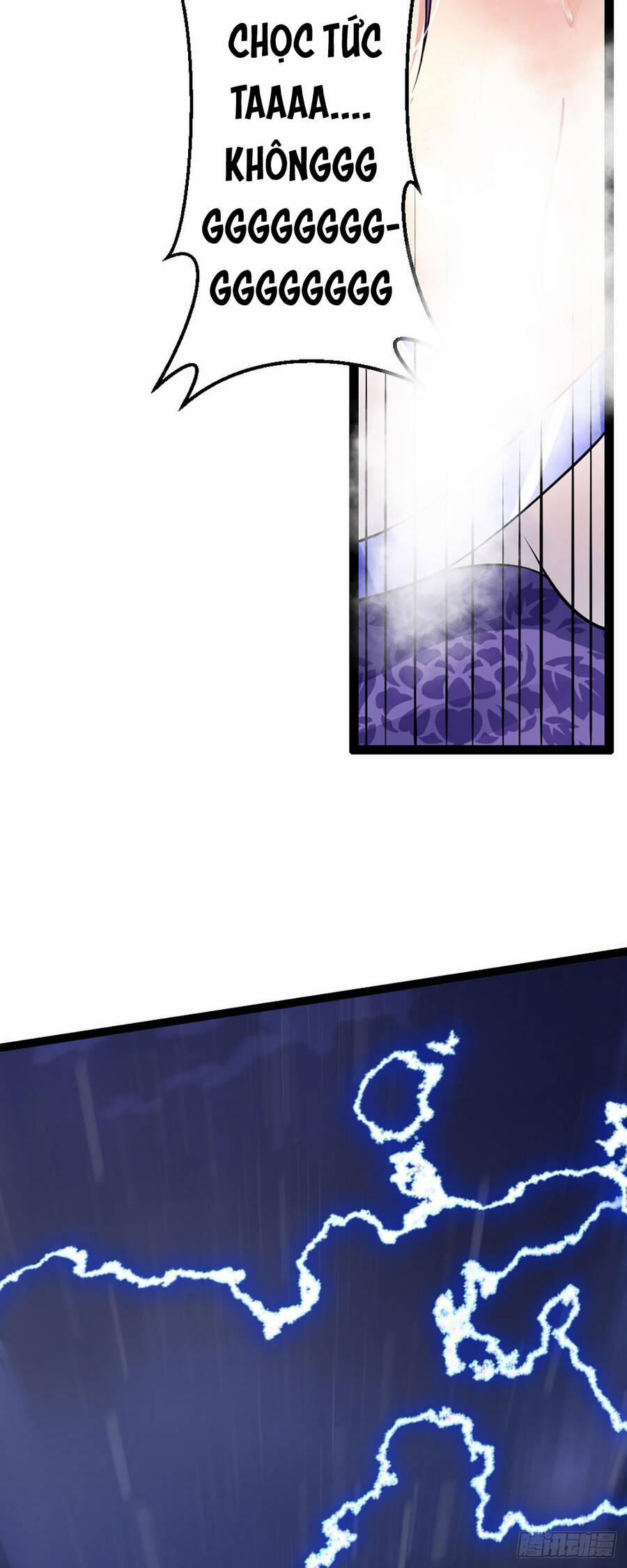 Đám Nữ Đồ Đệ Đều Muốn Độc Chiếm Ta 1 trang 30