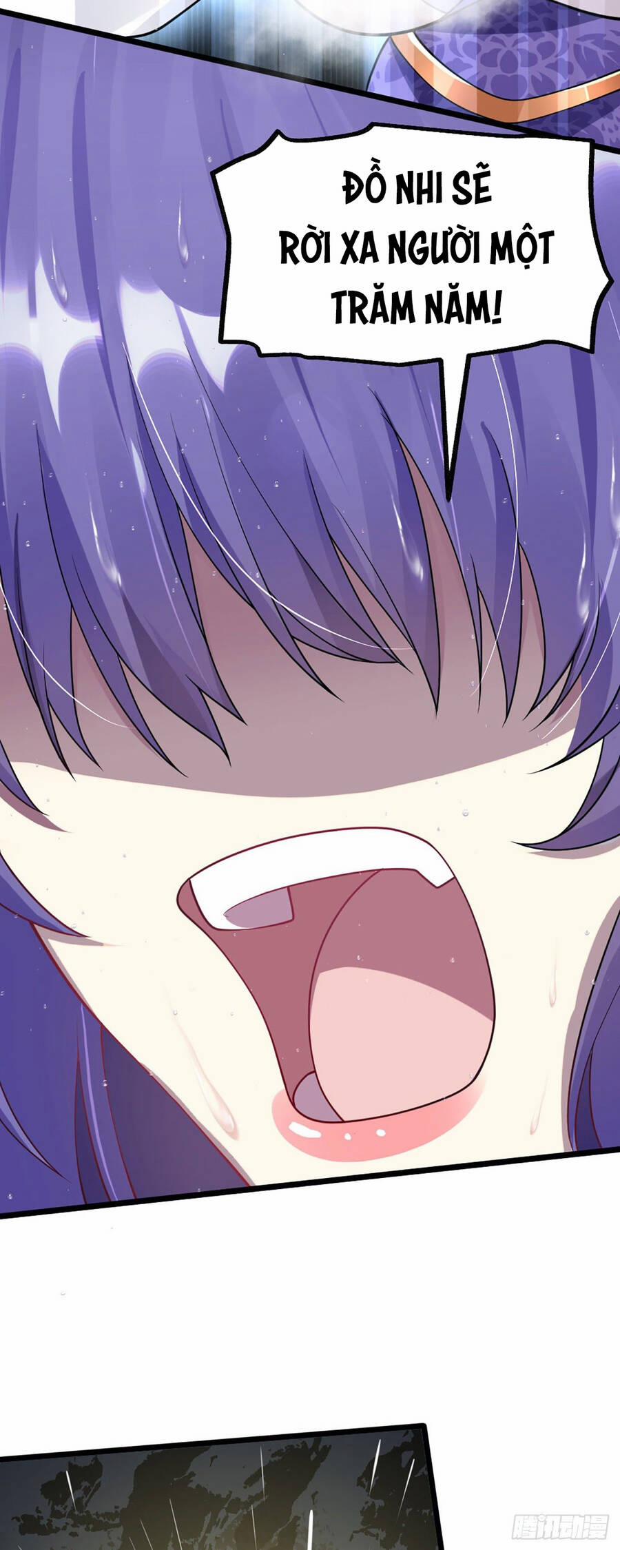 Đám Nữ Đồ Đệ Đều Muốn Độc Chiếm Ta 1 trang 33