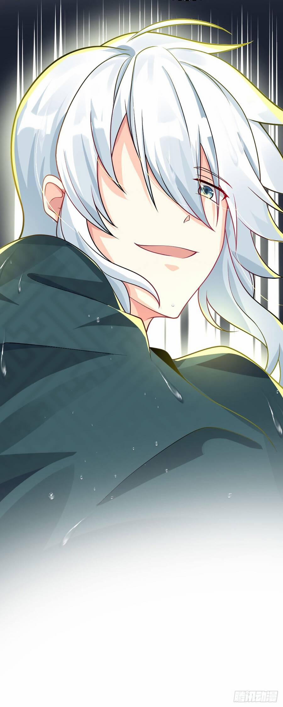 Đám Nữ Đồ Đệ Đều Muốn Độc Chiếm Ta 1 trang 35