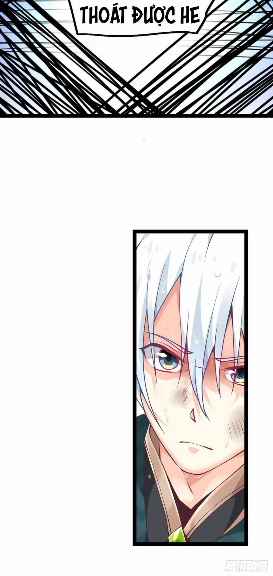 Đám Nữ Đồ Đệ Đều Muốn Độc Chiếm Ta 1 trang 4