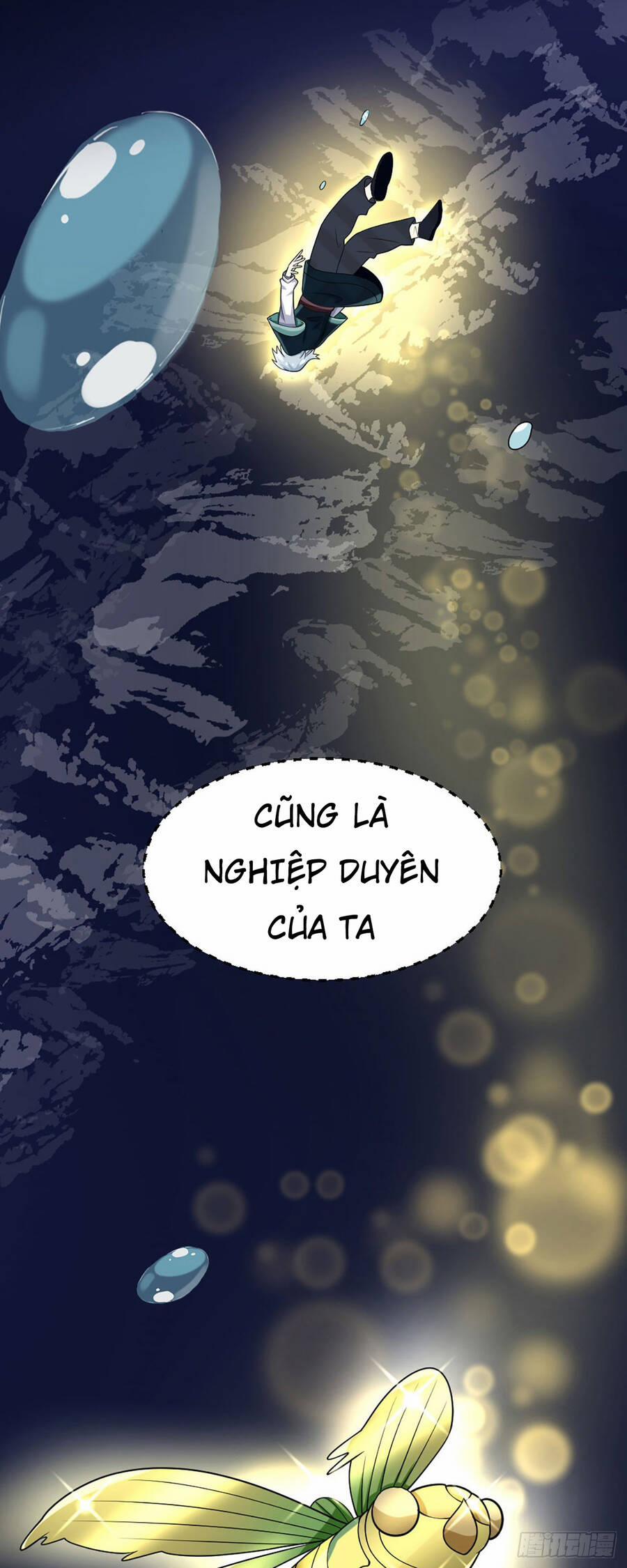 Đám Nữ Đồ Đệ Đều Muốn Độc Chiếm Ta 1 trang 41