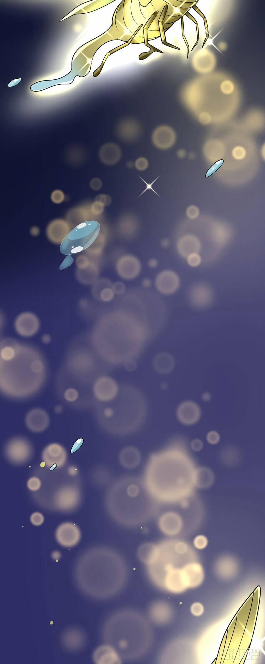 Đám Nữ Đồ Đệ Đều Muốn Độc Chiếm Ta 1 trang 42