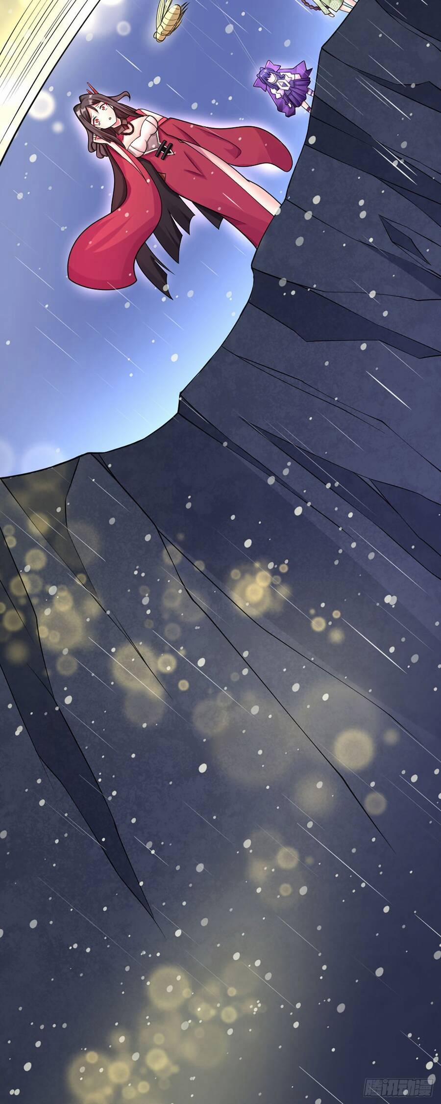 Đám Nữ Đồ Đệ Đều Muốn Độc Chiếm Ta 1 trang 44