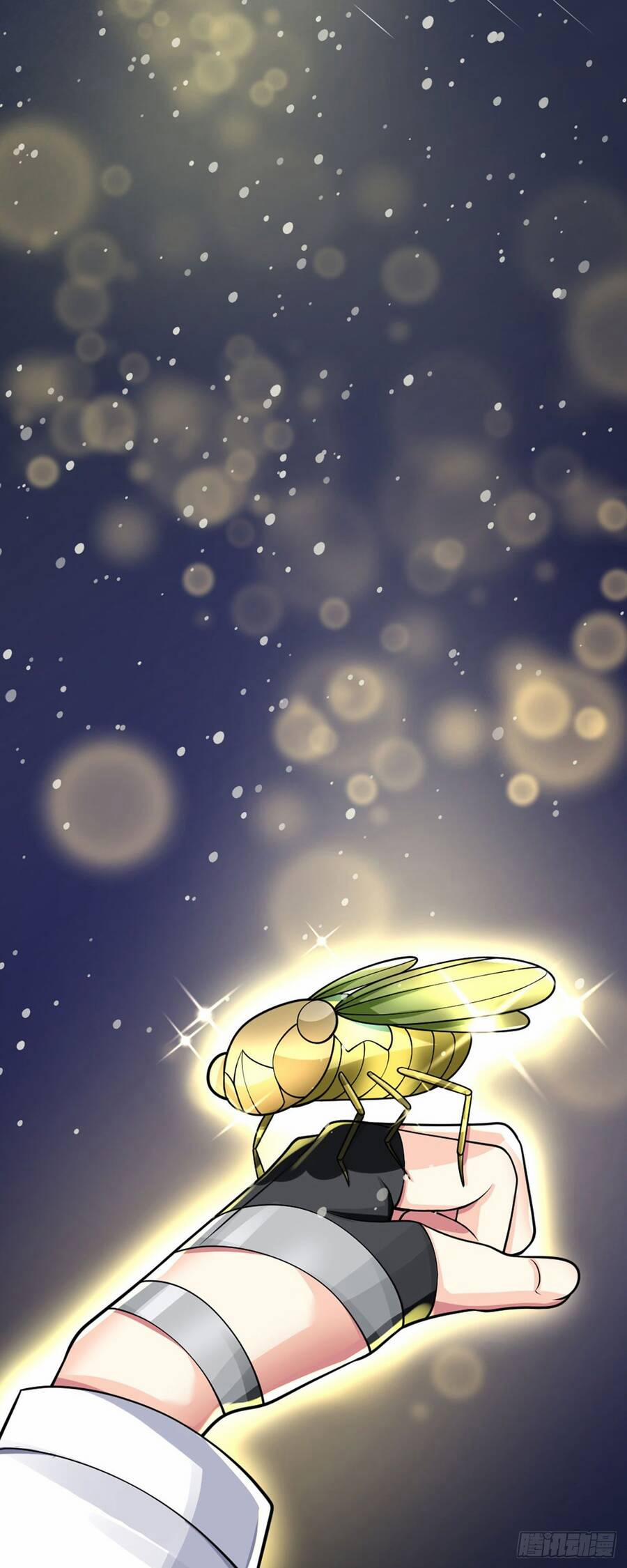 Đám Nữ Đồ Đệ Đều Muốn Độc Chiếm Ta 1 trang 45