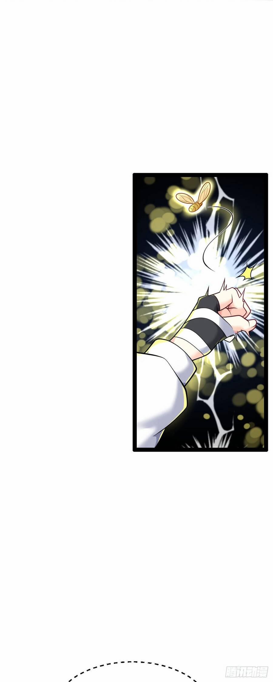 Đám Nữ Đồ Đệ Đều Muốn Độc Chiếm Ta 1 trang 47