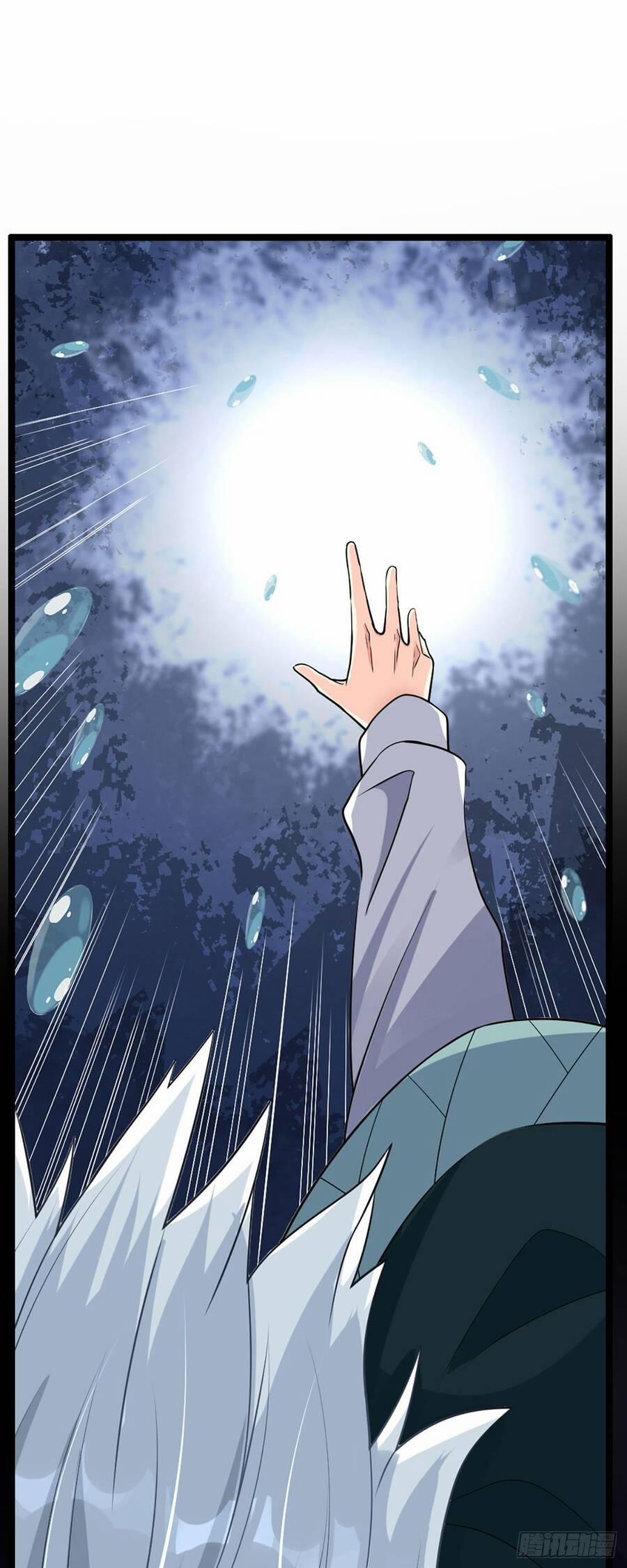 Đám Nữ Đồ Đệ Đều Muốn Độc Chiếm Ta 1 trang 58