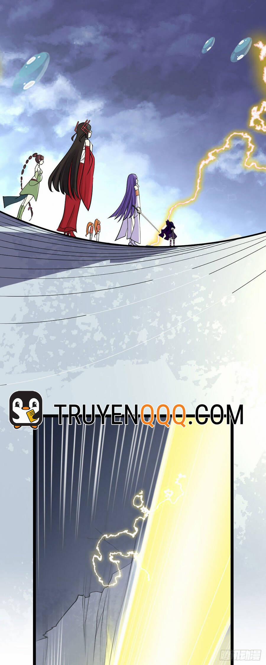 Đám Nữ Đồ Đệ Đều Muốn Độc Chiếm Ta 1 trang 60