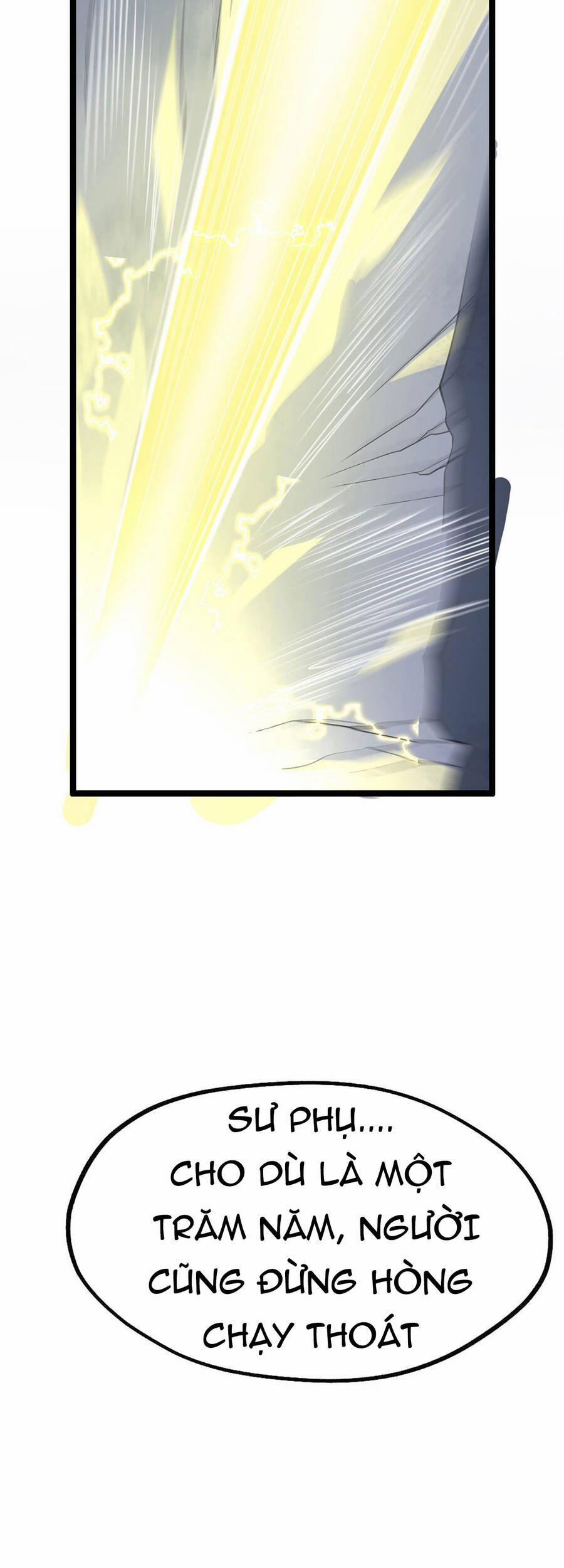 Đám Nữ Đồ Đệ Đều Muốn Độc Chiếm Ta 1 trang 61