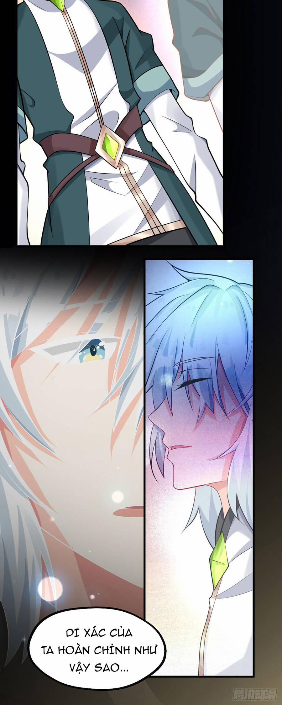 Đám Nữ Đồ Đệ Đều Muốn Độc Chiếm Ta 1 trang 64