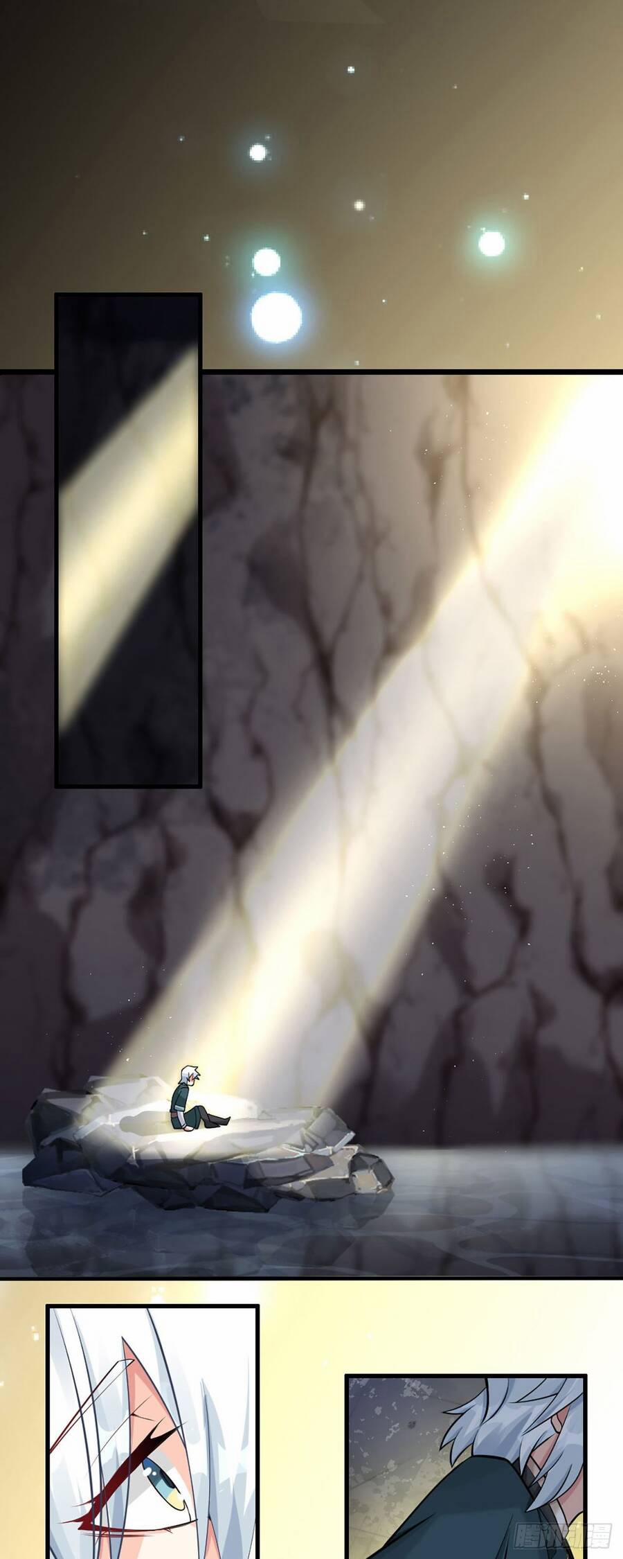 Đám Nữ Đồ Đệ Đều Muốn Độc Chiếm Ta 1 trang 65