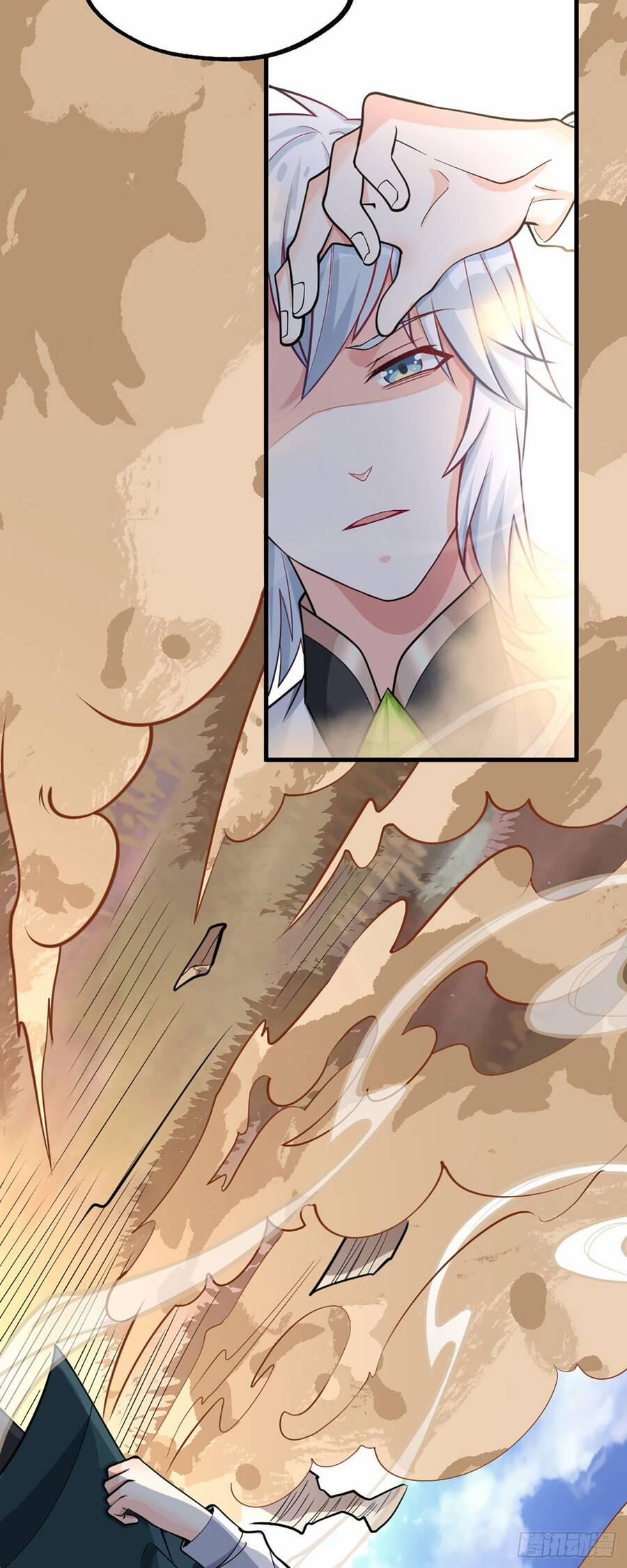 Đám Nữ Đồ Đệ Đều Muốn Độc Chiếm Ta 1 trang 67