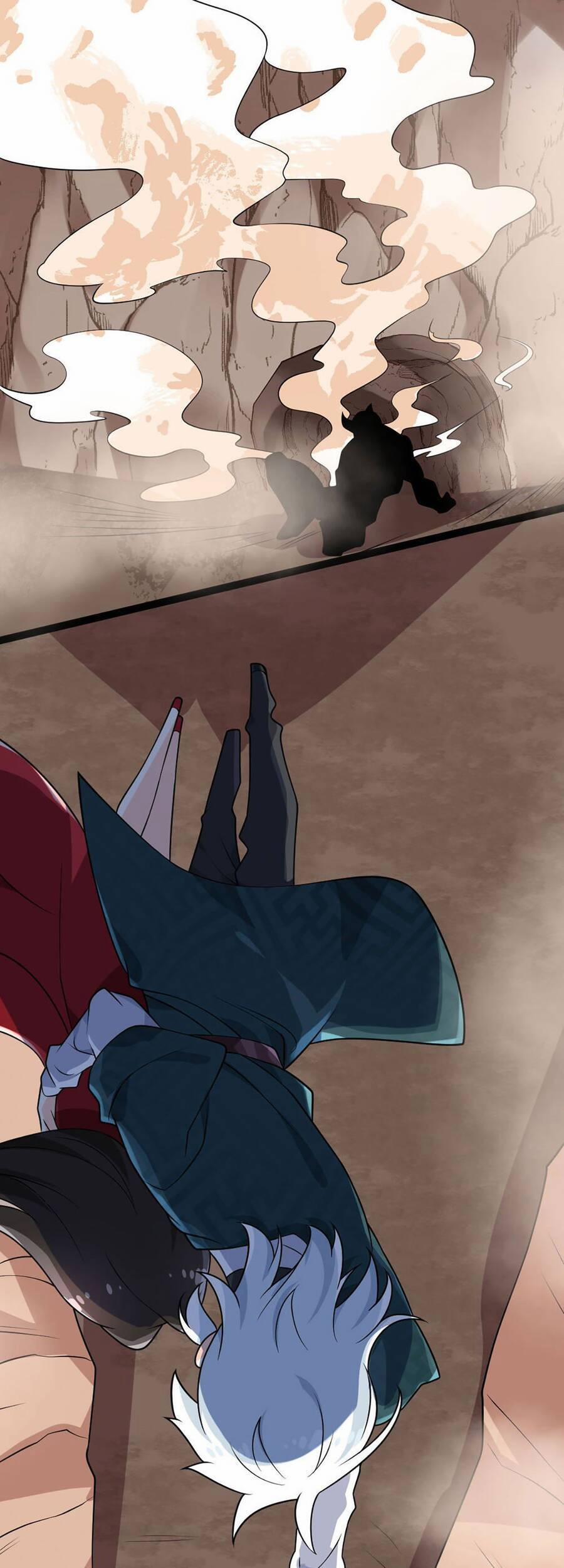 Đám Nữ Đồ Đệ Đều Muốn Độc Chiếm Ta 1 trang 89