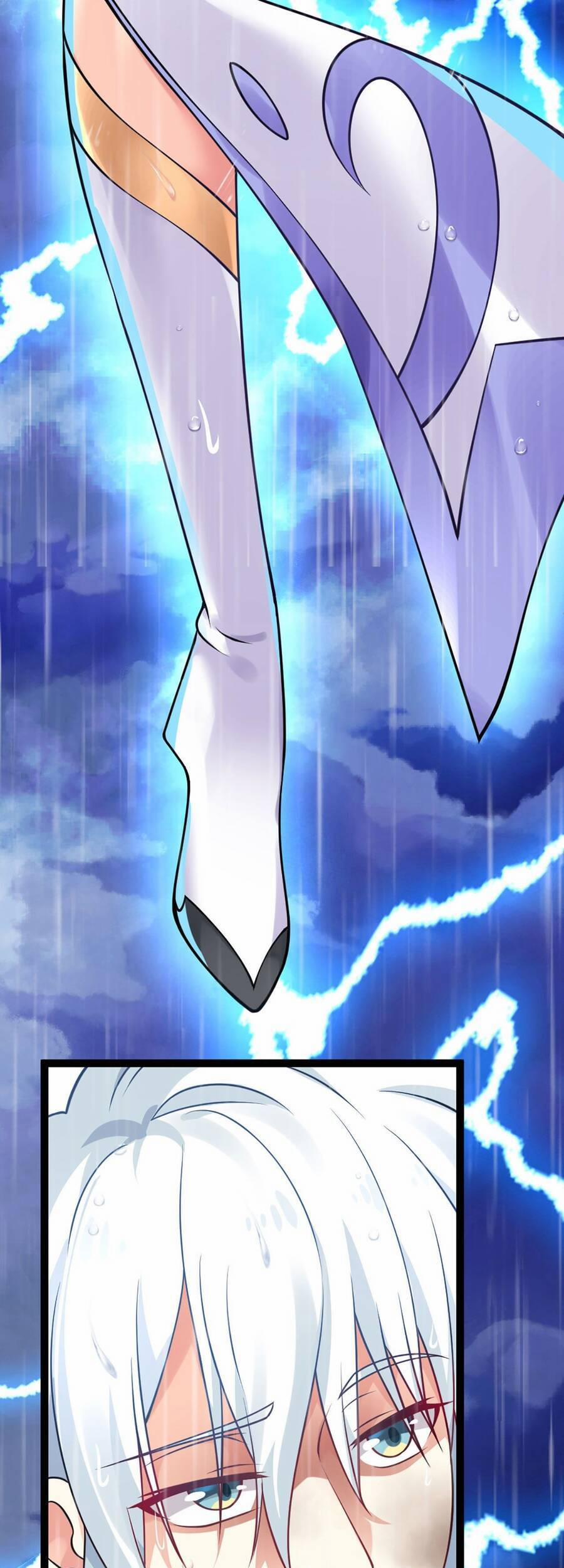 Đám Nữ Đồ Đệ Đều Muốn Độc Chiếm Ta 1 trang 9