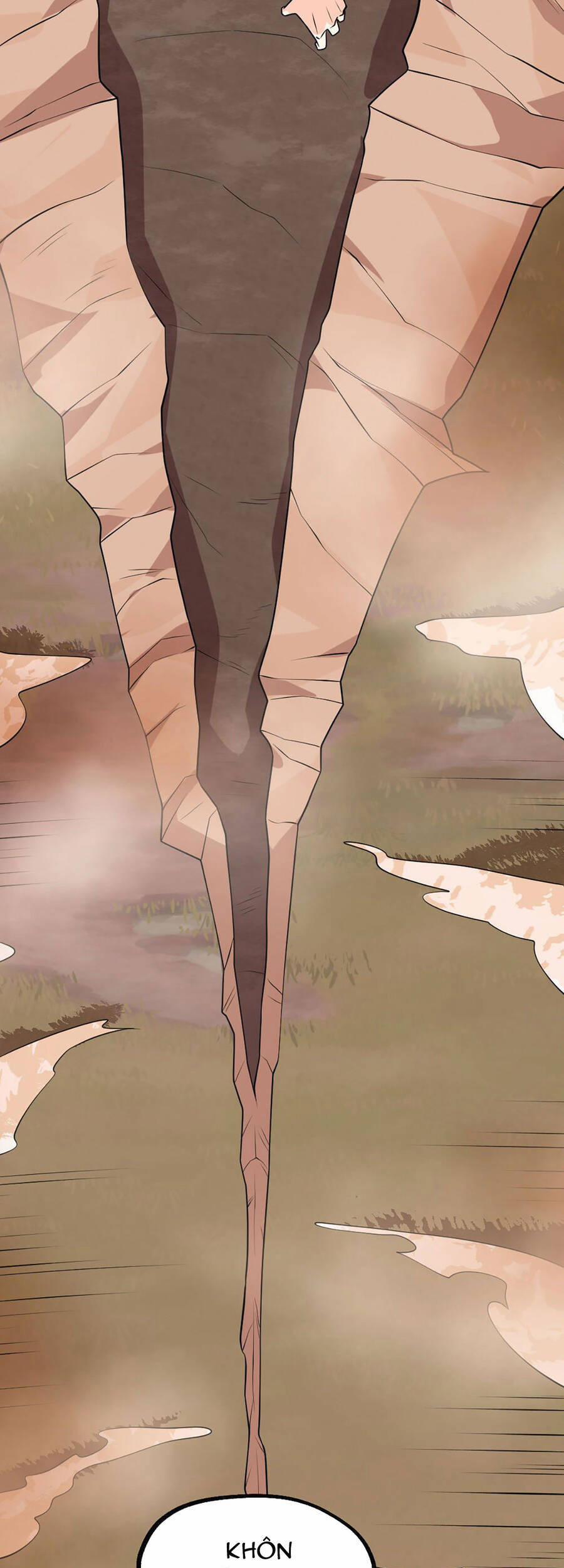 Đám Nữ Đồ Đệ Đều Muốn Độc Chiếm Ta 1 trang 91