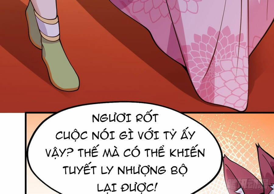 Đám Nữ Đồ Đệ Đều Muốn Độc Chiếm Ta 10 trang 108