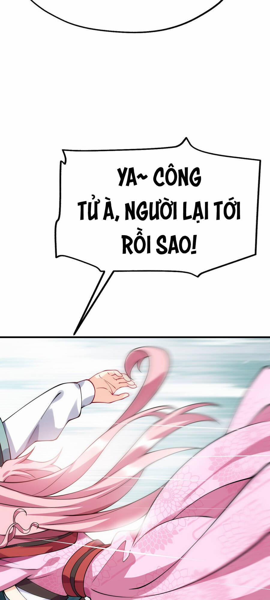 Đám Nữ Đồ Đệ Đều Muốn Độc Chiếm Ta 10 trang 31