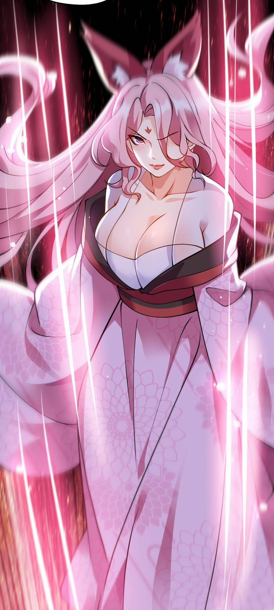 Đám Nữ Đồ Đệ Đều Muốn Độc Chiếm Ta 10 trang 65