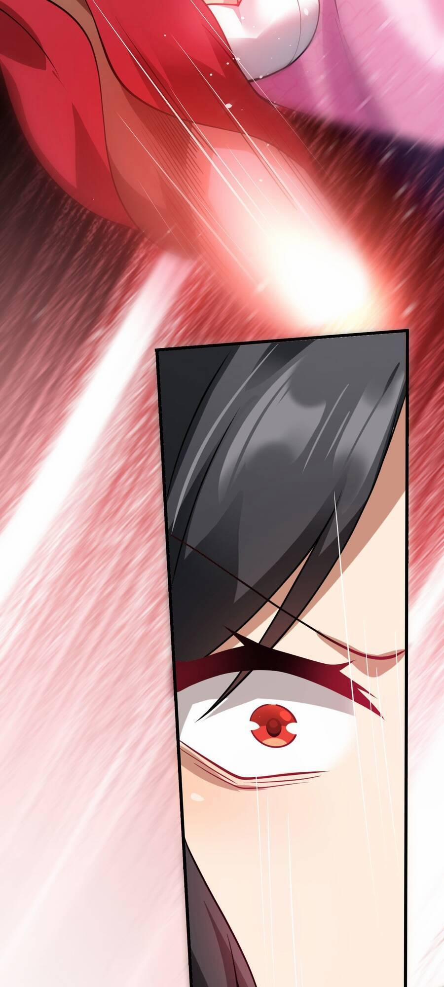 Đám Nữ Đồ Đệ Đều Muốn Độc Chiếm Ta 10 trang 69