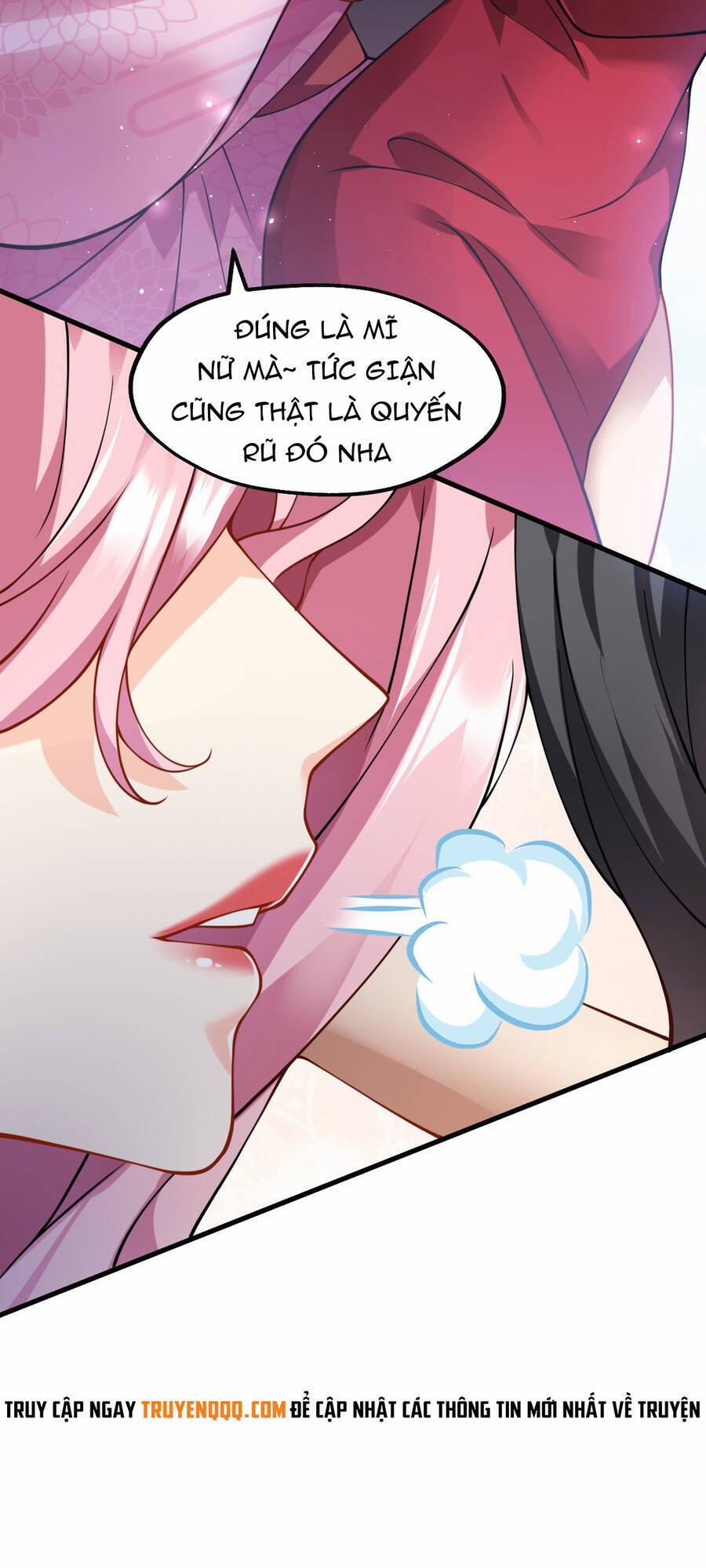 Đám Nữ Đồ Đệ Đều Muốn Độc Chiếm Ta 10 trang 73