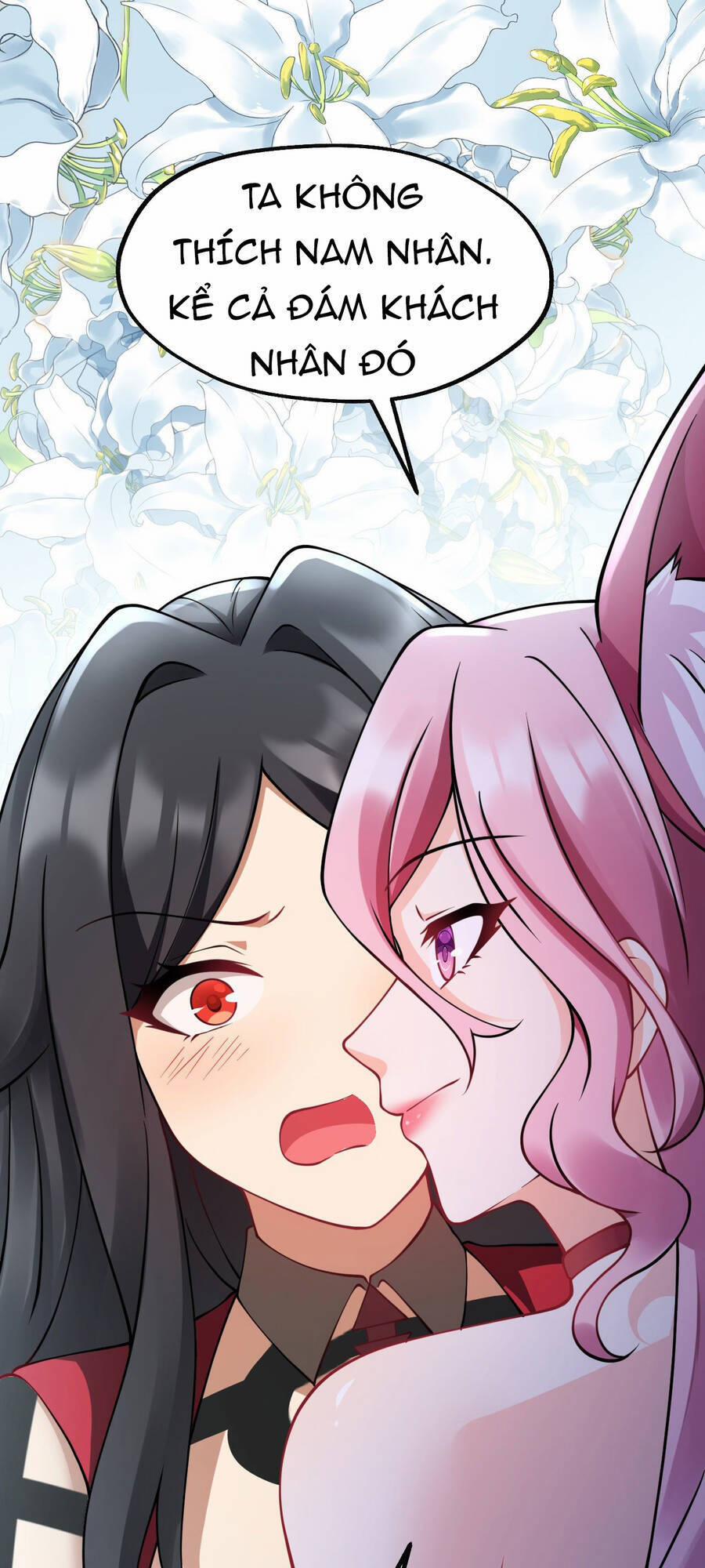 Đám Nữ Đồ Đệ Đều Muốn Độc Chiếm Ta 10 trang 81