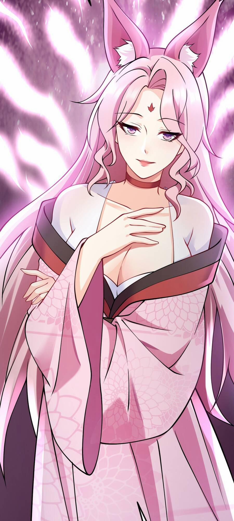 Đám Nữ Đồ Đệ Đều Muốn Độc Chiếm Ta 10 trang 89