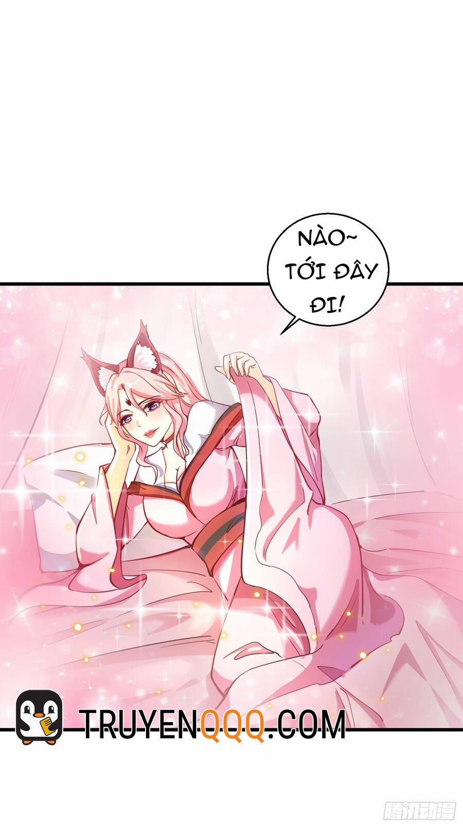 Đám Nữ Đồ Đệ Đều Muốn Độc Chiếm Ta 11 trang 1