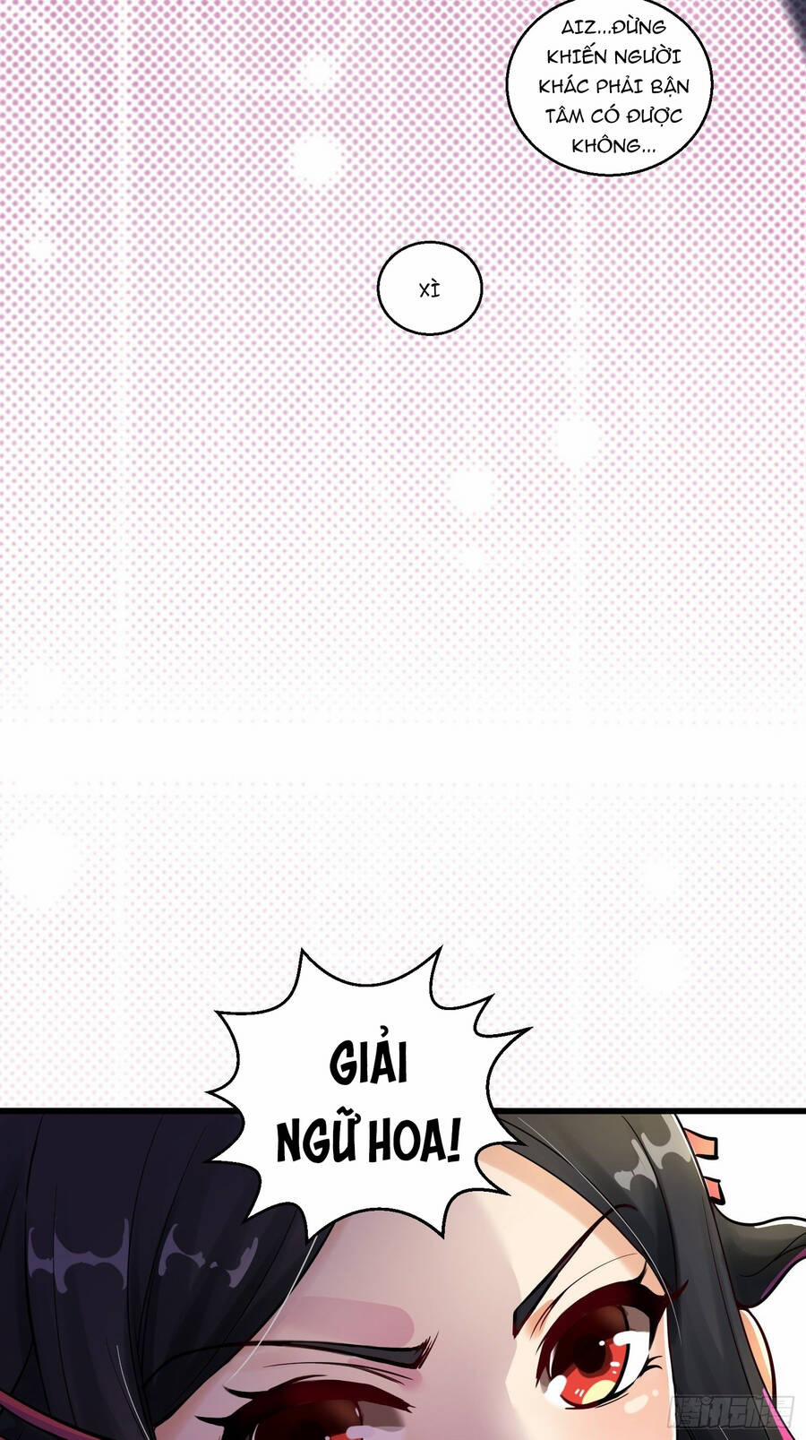 Đám Nữ Đồ Đệ Đều Muốn Độc Chiếm Ta 11 trang 13