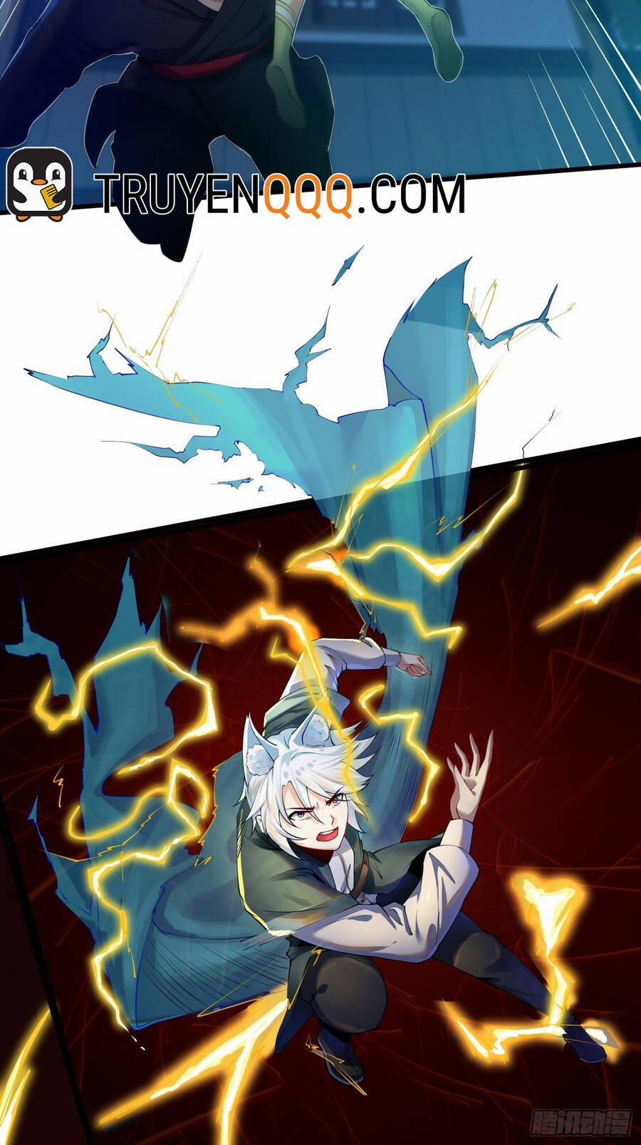 Đám Nữ Đồ Đệ Đều Muốn Độc Chiếm Ta 11 trang 25