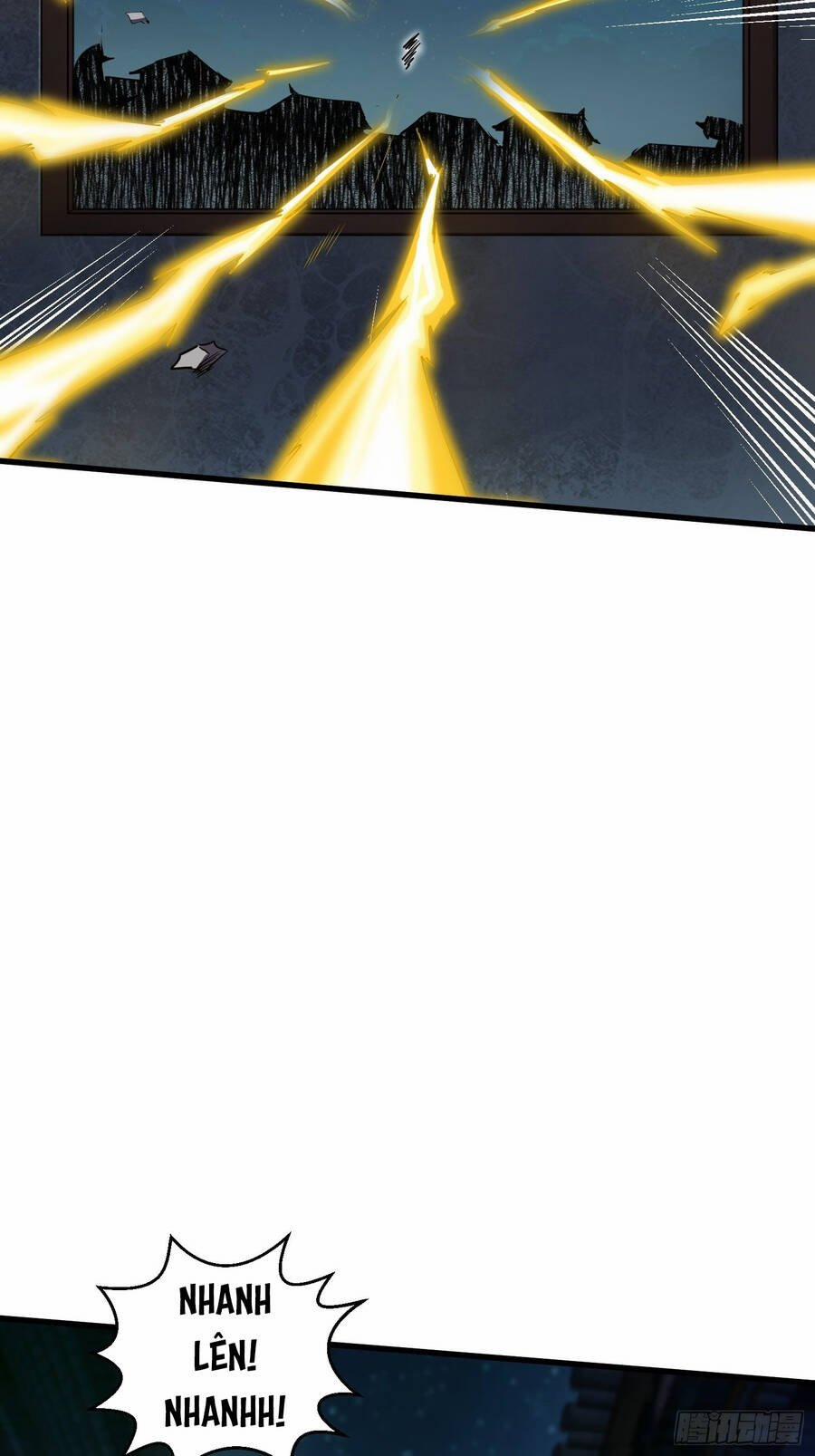 Đám Nữ Đồ Đệ Đều Muốn Độc Chiếm Ta 11 trang 27