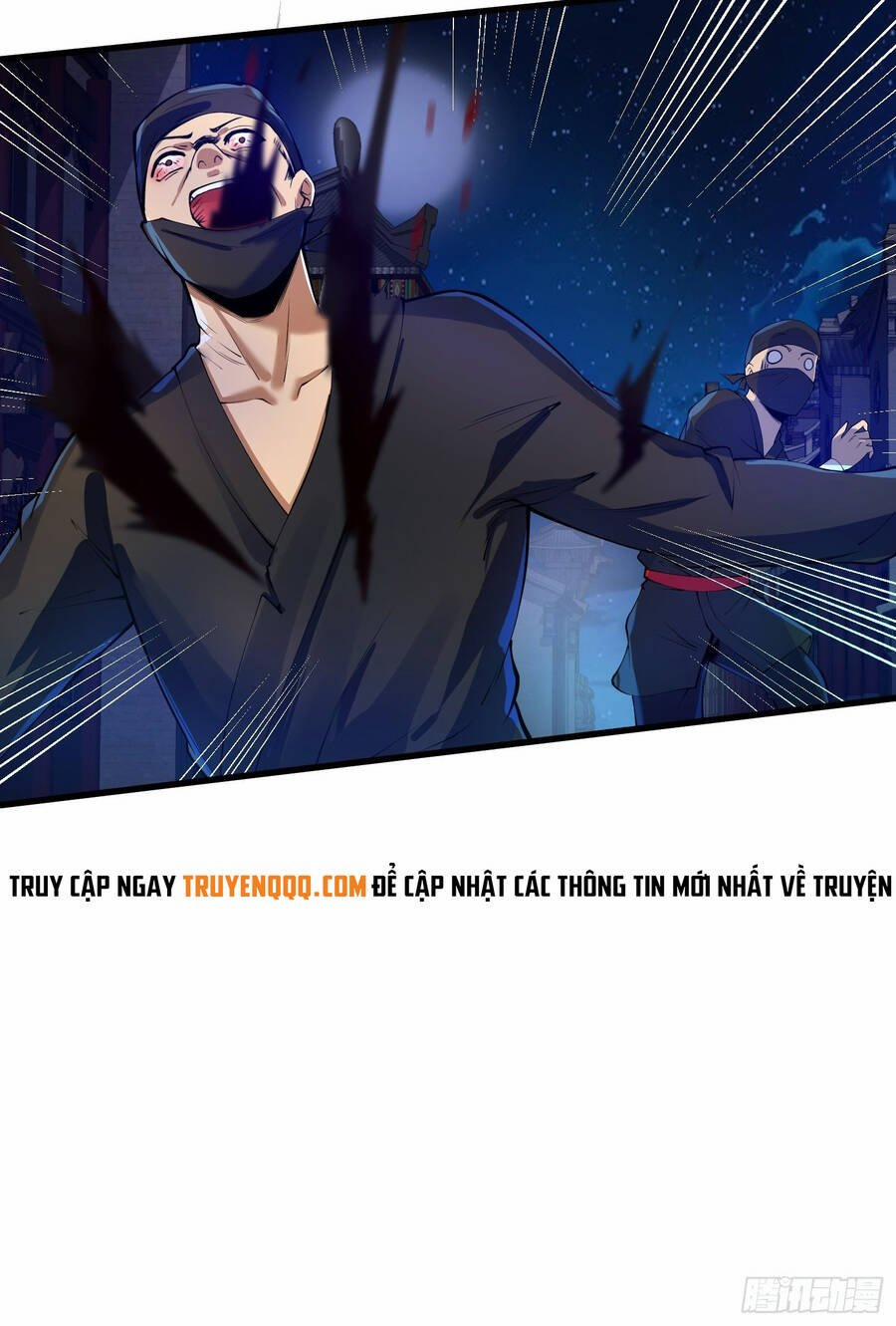 Đám Nữ Đồ Đệ Đều Muốn Độc Chiếm Ta 11 trang 31