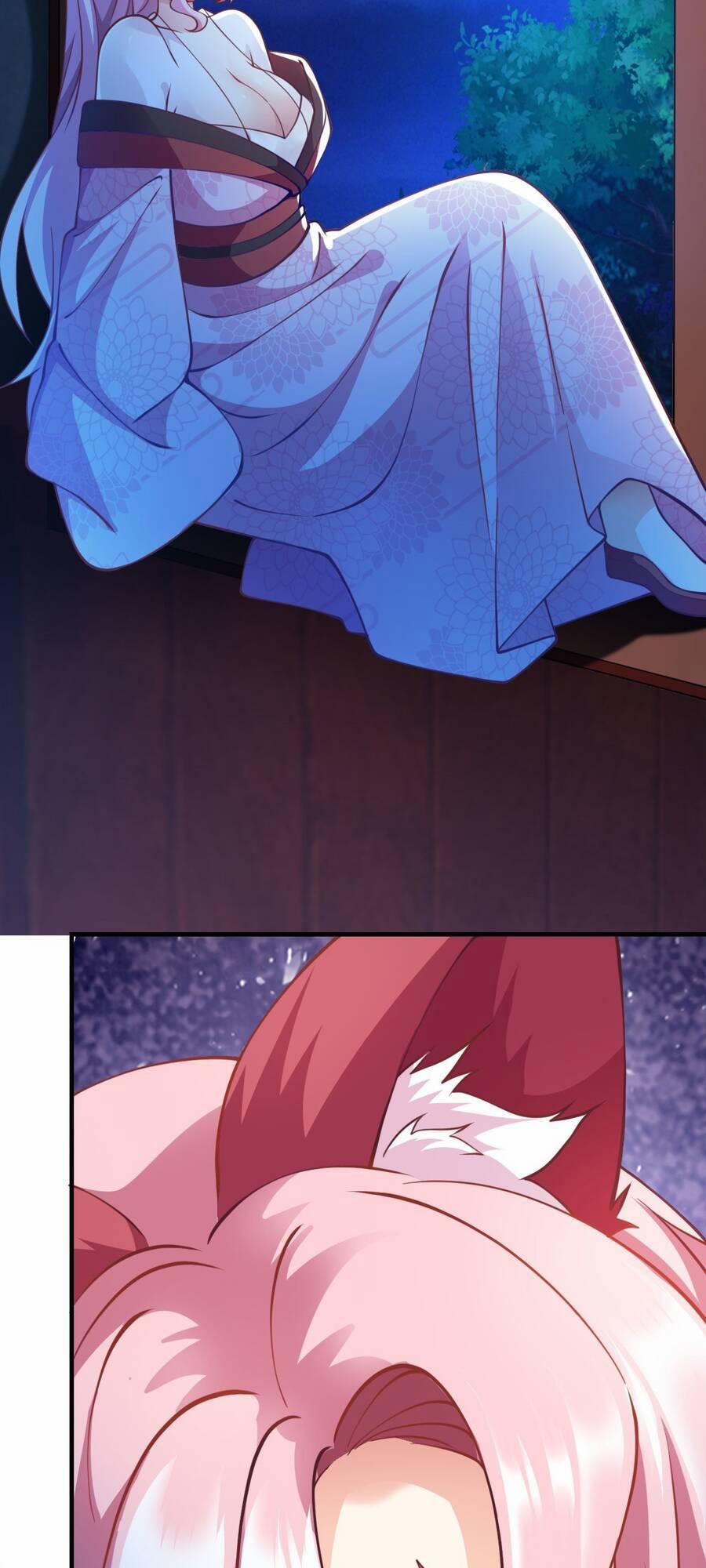 Đám Nữ Đồ Đệ Đều Muốn Độc Chiếm Ta 12 trang 69