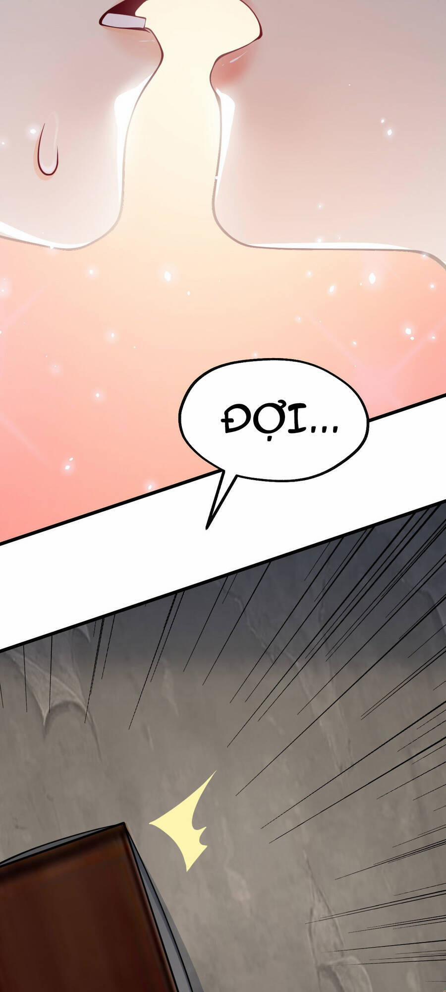 Đám Nữ Đồ Đệ Đều Muốn Độc Chiếm Ta 12 trang 7