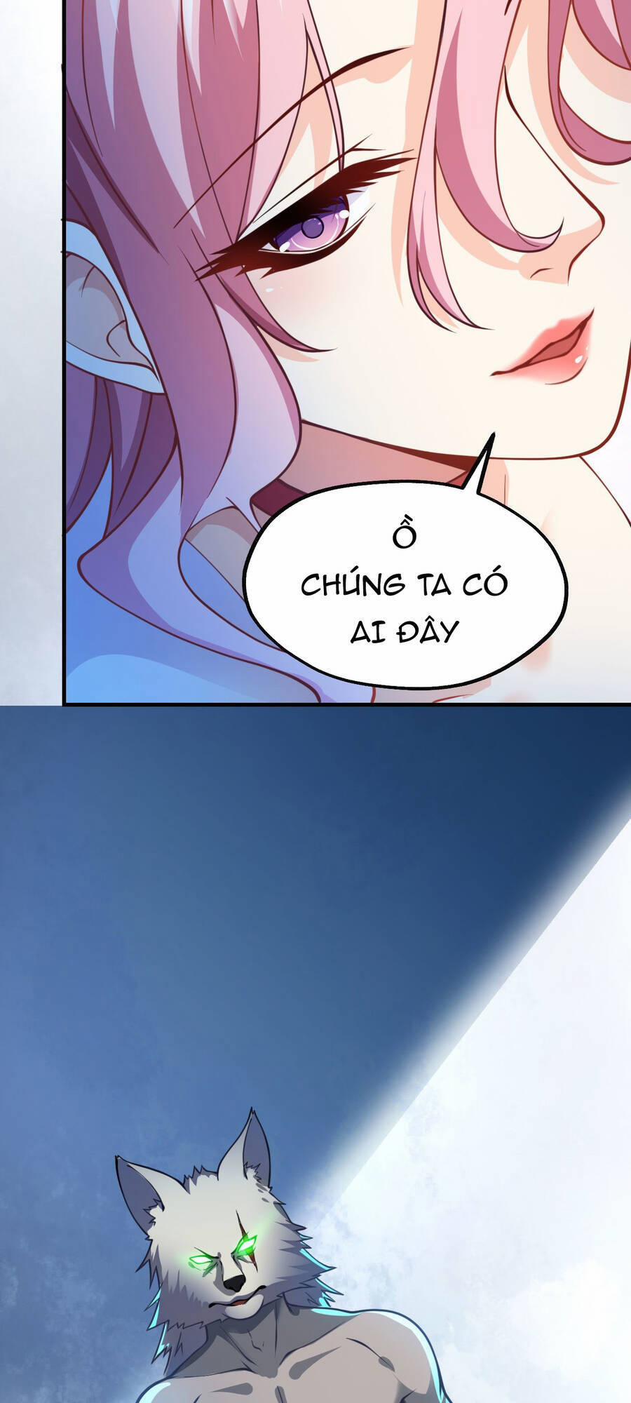 Đám Nữ Đồ Đệ Đều Muốn Độc Chiếm Ta 12 trang 71