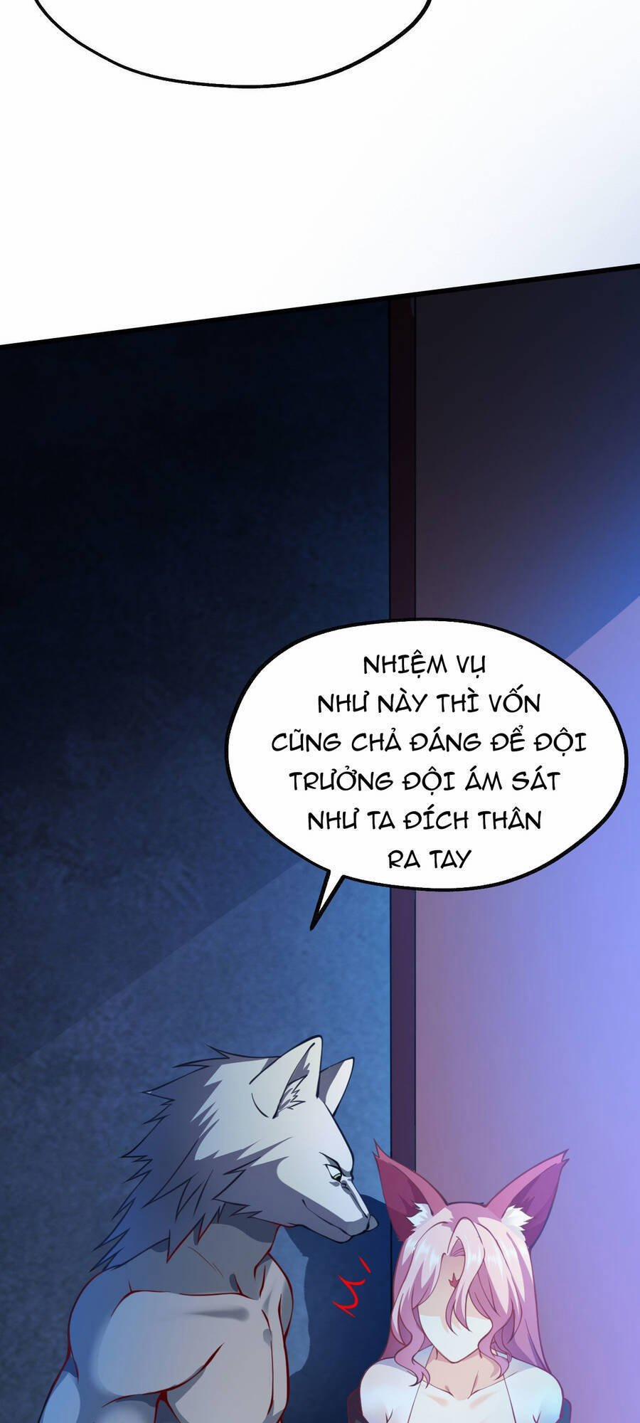 Đám Nữ Đồ Đệ Đều Muốn Độc Chiếm Ta 12 trang 77